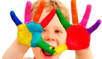 Radionica pantomime za decu