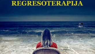 Promocija knjige: Regresoteraoija od Boga ka Bogu, razgovor i predavanje