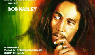 Reggae Night - Tribute to Bob Marley