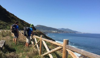 Klub putnika: Camino De Santiago