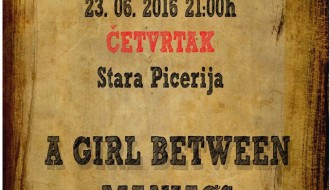 Akustična Svirka: Girls & Maniac