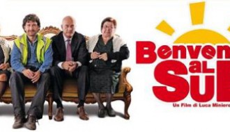 Film: Dobrodošli na jug