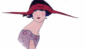 Izložba "Moda šešira"