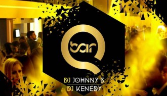 DJ Johnny B & DJ Kenedy