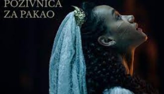 Film: Pozivnica za pakao