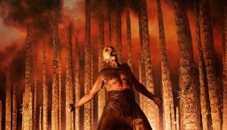 Film: 28 Godina kasnije 2. deo: Hram kostiju