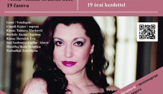 Koncert: Letnja serenada