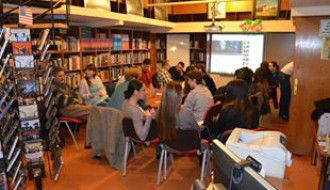 Čas konverzacije na engleskom jeziku - napredni nivo