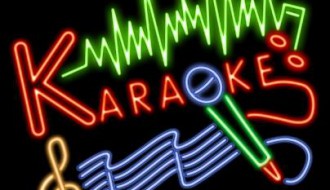 Karaoke veče