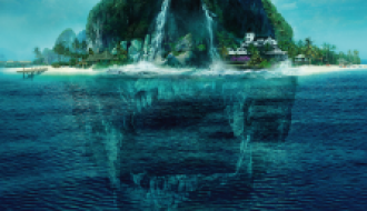 Film: Ostrvo fantazija