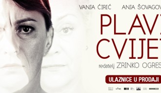 Film: Plavi cvet