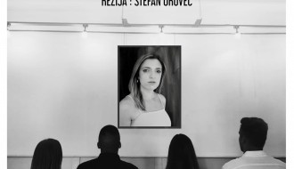 Premijera predstave Kiš teatra - Bliskost