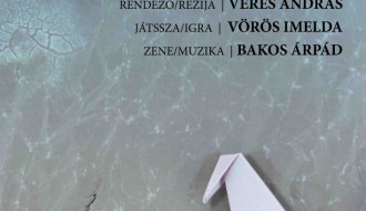 Predstava: "Kacsatojás / Ružno pače" (3+)