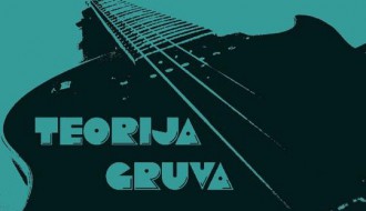 Rock svirka: Teorija gruva