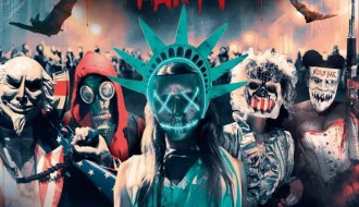 Halloween party