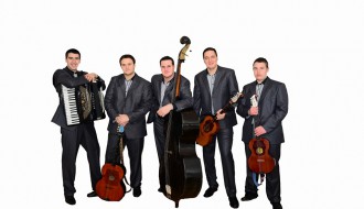 Subotom uz tamburaše - Čarda Kapetanski rit i "Ruže"