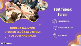 YouthSpeak Forum