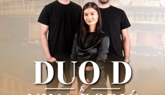 Duo D & Nina Bobić