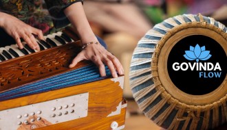 Kirtan Yoga koncert