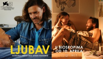 Film: Ljubav