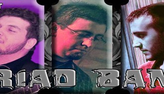 Triad Band u Mladost Clubu