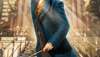 Film: Fantastične zveri i gde ih naći 3D
