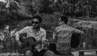 Akustična svirka: DUO D