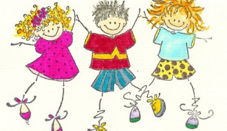 Besplatno druženje za decu u Američkom kutku