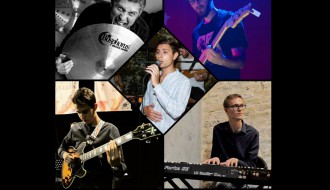 Akustična svirka: Abazija Quintet