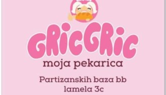 Deda Mraz u "Gric Gricu"
