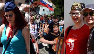 Dan Mladosti: Chill out day Festivala Omladina