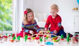 Radionica za podsticaj dečjeg razvoja