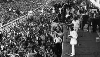 Filozofsko-filmsko veče:  Aktuelnost i budućnost estetike rok muzike