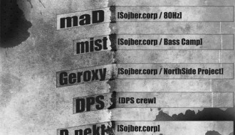 5 years of Sojber.corp