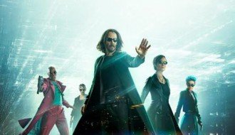 Film: Matriks – Uskrsnuća