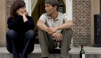 FEF Palić - Predfestivalski program