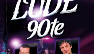 Dr Iggy & Funky G (lude 90-te)