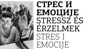 "Stres i emocije" - predavanje Maje Stoparić