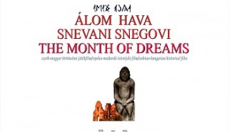 Istorijski film: Snevani snegovi