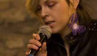 Akustična svirka: Thrilling duo