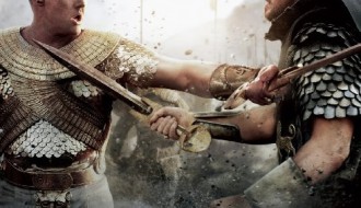 Film: Egzodus - bogovi i kraljevi 3D