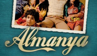 Ciklus novog nemačkog filma - Almanya, dobrodošli u Nemačku