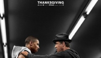 Film: Krid: Rađanje legende