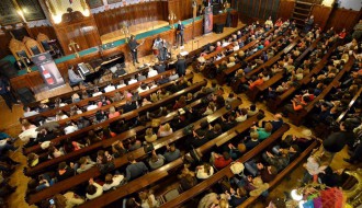 Humanitarni koncert orkestra OŠ "Sečenji Ištvan"