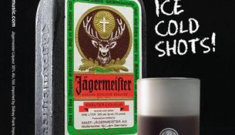 Jagermaister party