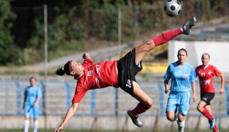 Utakmica: NSA Sofia - Spartak