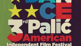 LAKEDANCE FESTIVAL NEZAVISNOG AMERIČKOG FILMA PALIĆ