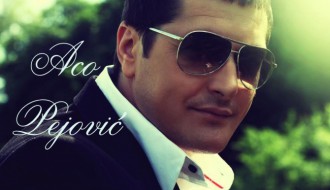 Aco Pejović