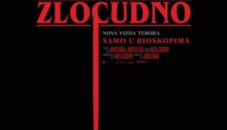 Film: Zloćudno