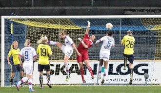 Utakmica: Spartak - BIIK Shymkent